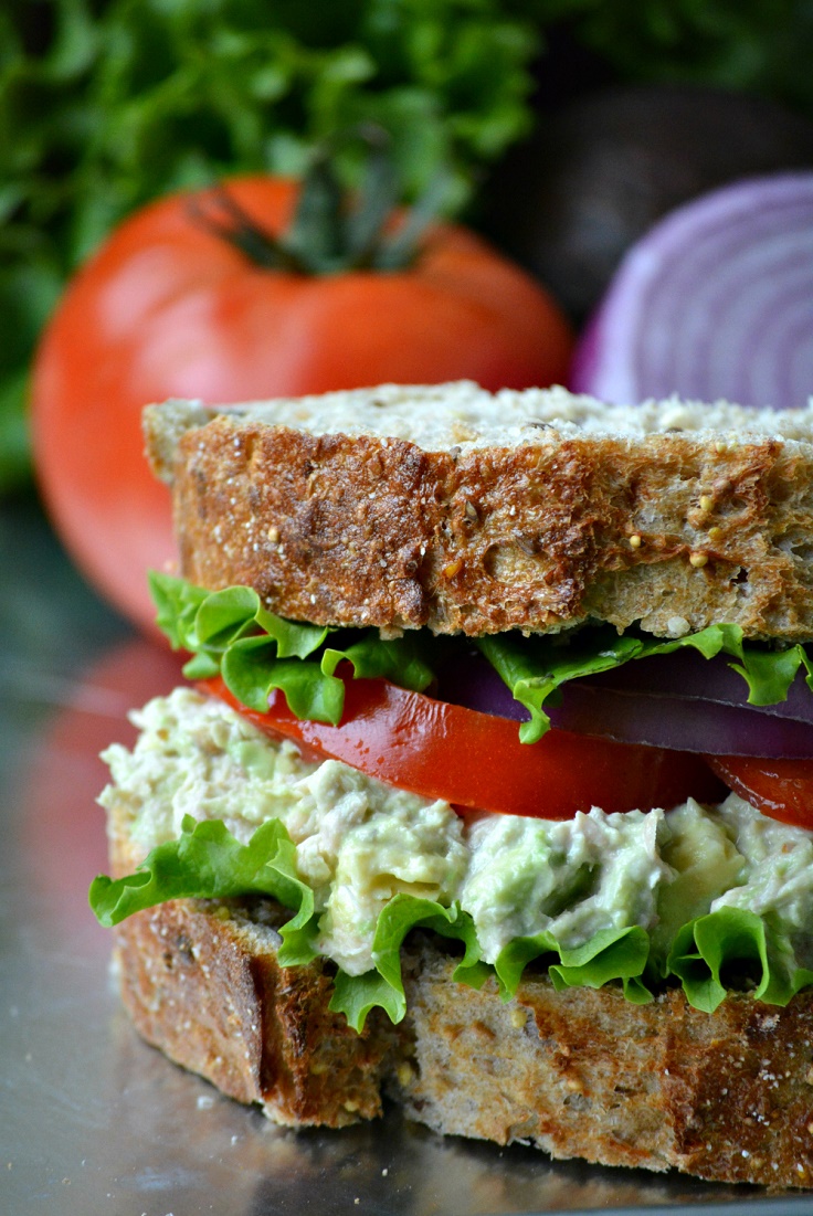 Top 10 Healthy and Delicious Sandwiches to Prepare in 15 Minutes or