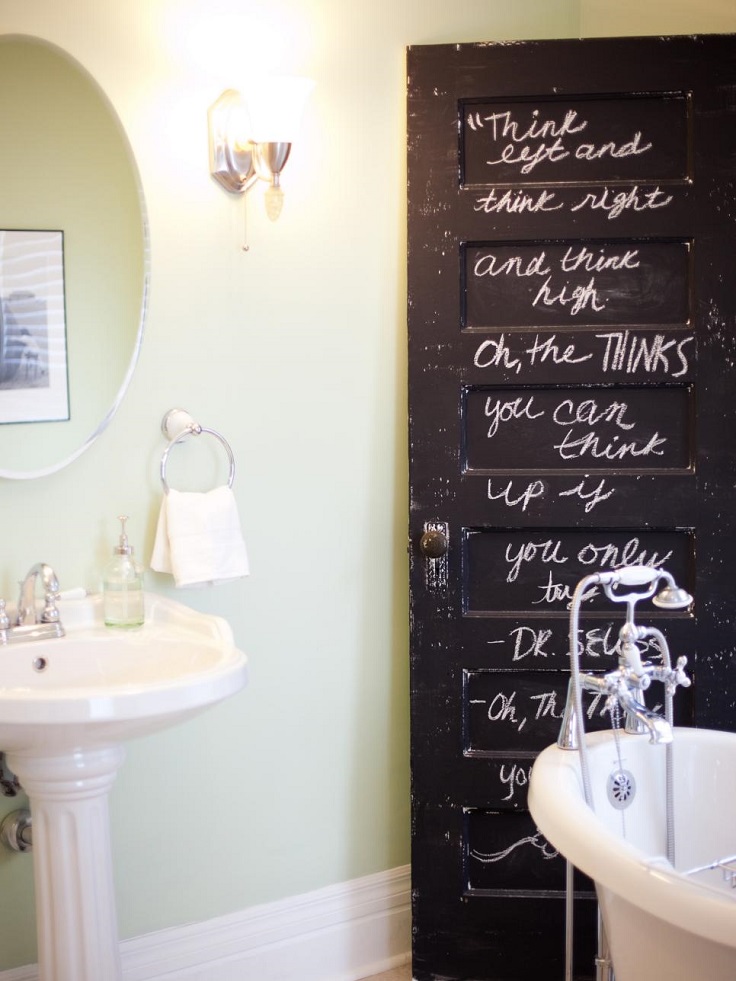 Ways To Decorate Your Bathroom Top 10 Creative Ways to Decorate Your Bathroom Top Inspired