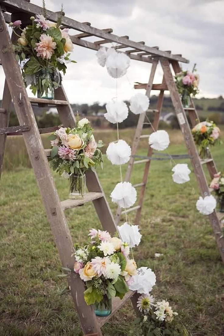 Top 10 Wedding Altar Decor Ideas Top Inspired