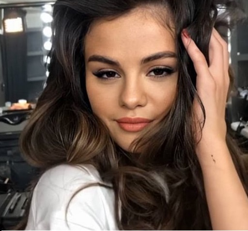 Top 10 Selena Gomez's Tattoos And The Meaning Behind Them 476_x_512_jpg