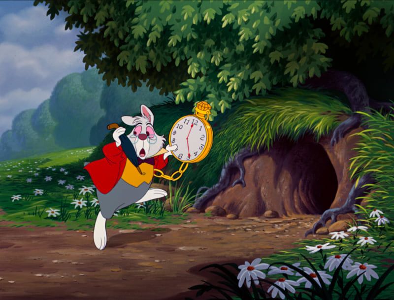 Top 10 Famous Rabbits Not Named The Easter Bunny