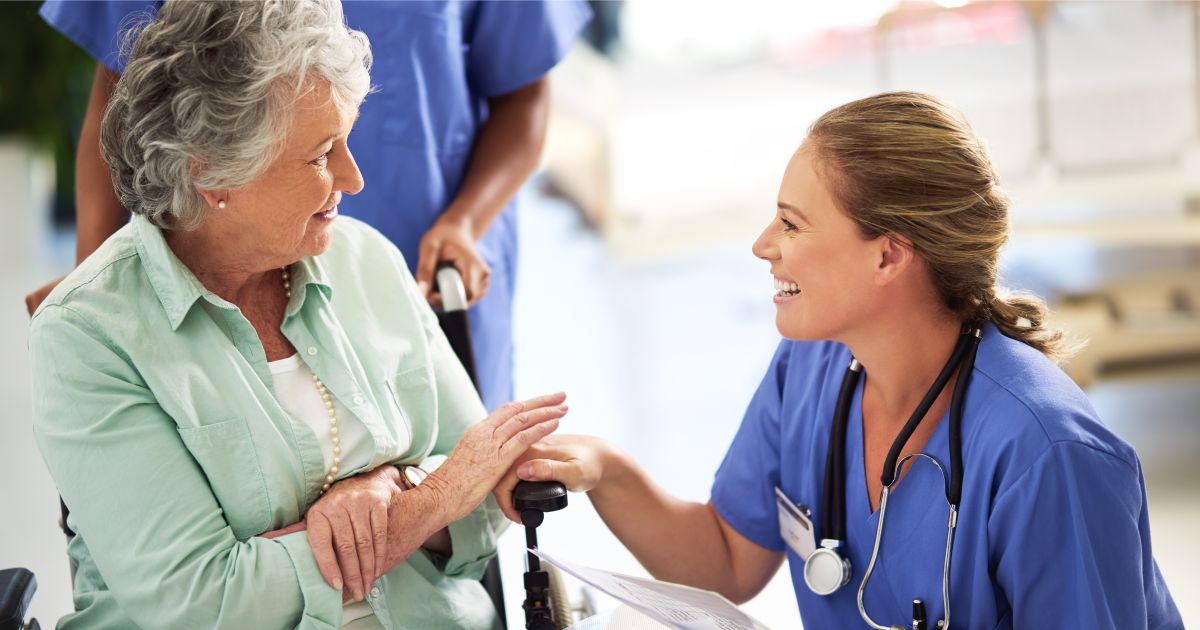 Top 10 Nursing Career Specialties