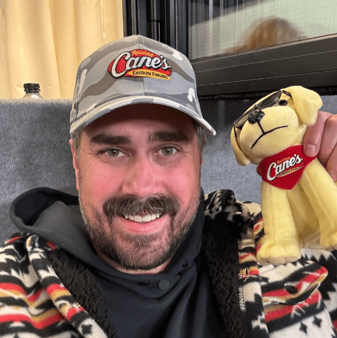 Big Cats Wife Who is Dan Katz Wife? [Everything About Her]