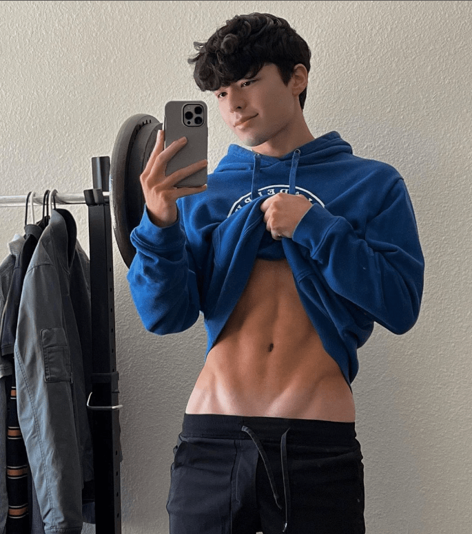 The Best 10 Male Only Fans Models - Top Inspired
