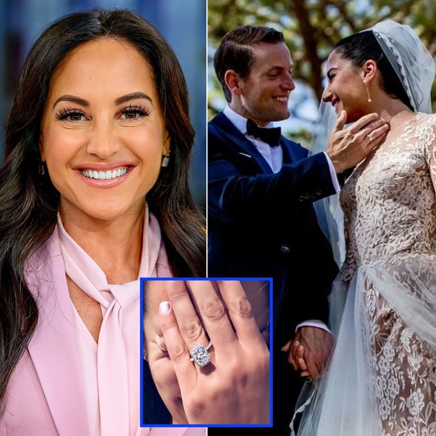 Emily Compagno Husband All About Her Marriage to Peter Riley Atchuup