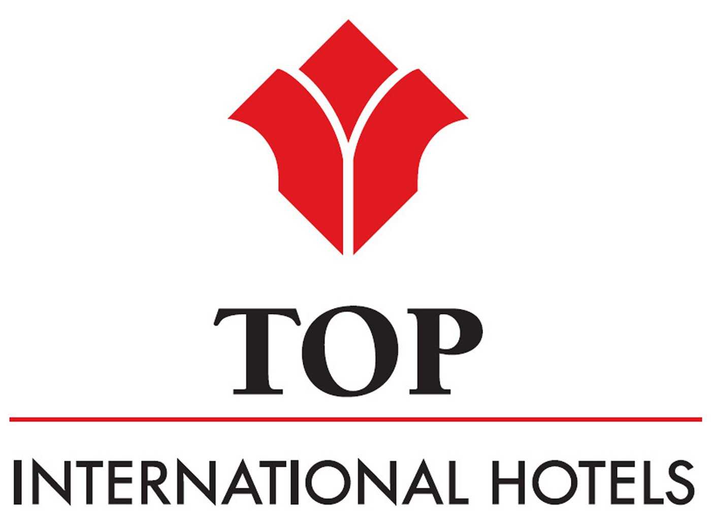 TOP INTERNATIONAL Hotels Hotel cooperation Our brands