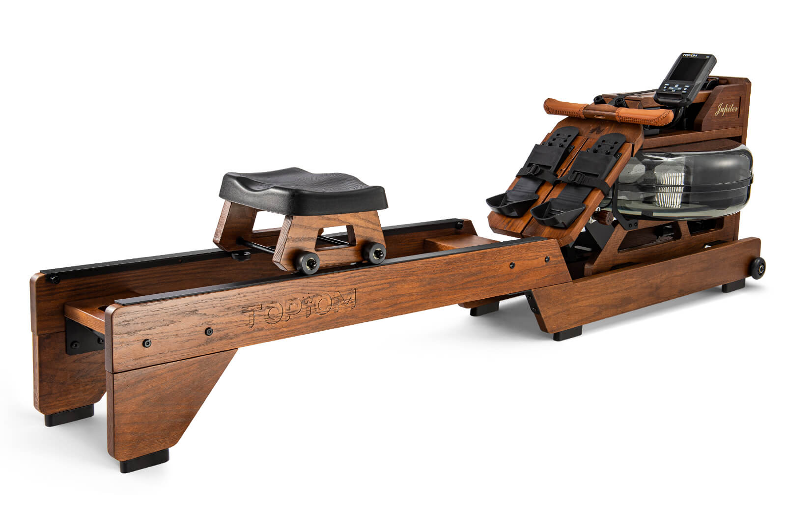 Topiom Jupiter Water Rowing Machine Topiom