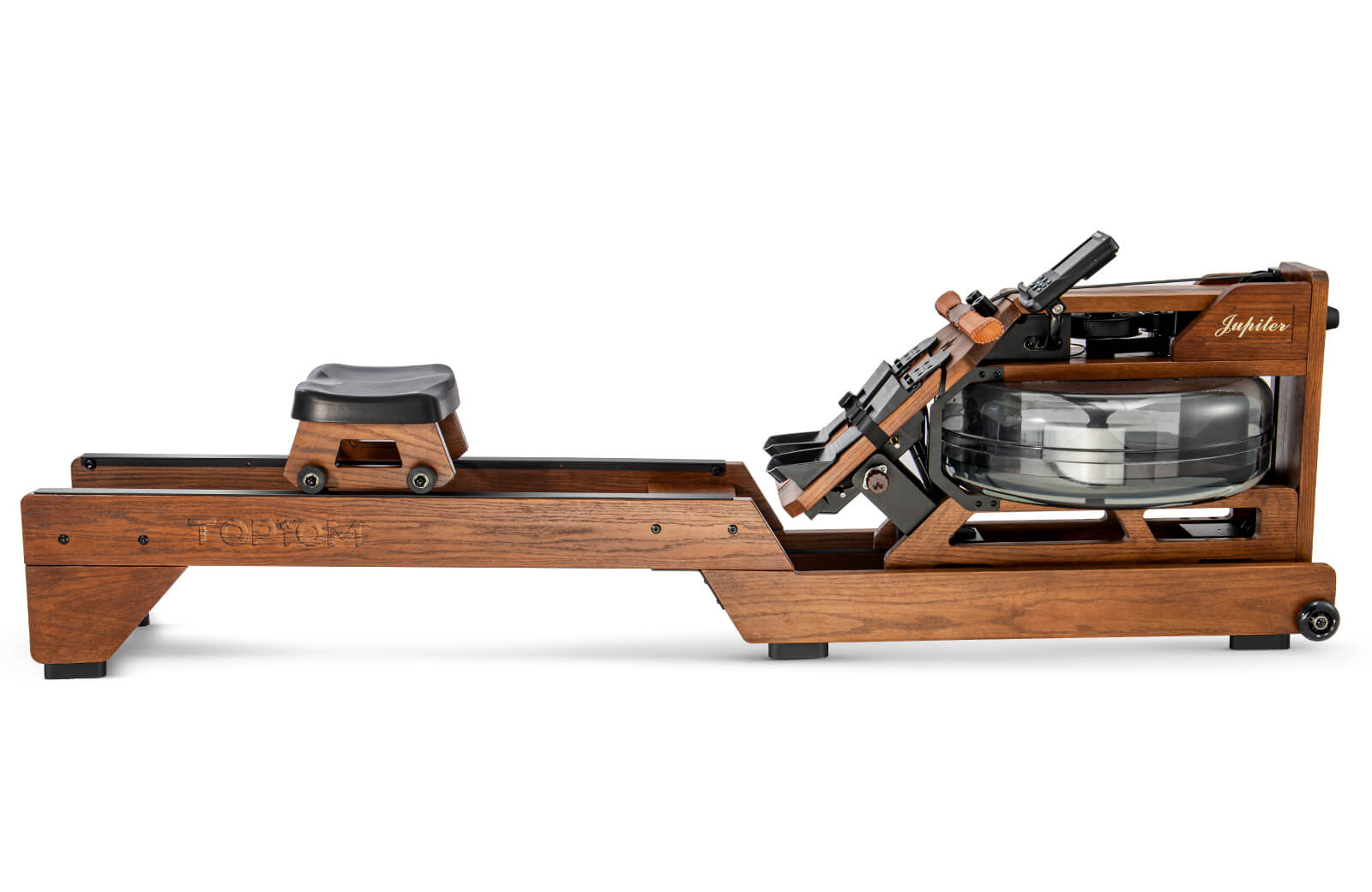 Topiom Jupiter Water Rowing Machine Topiom