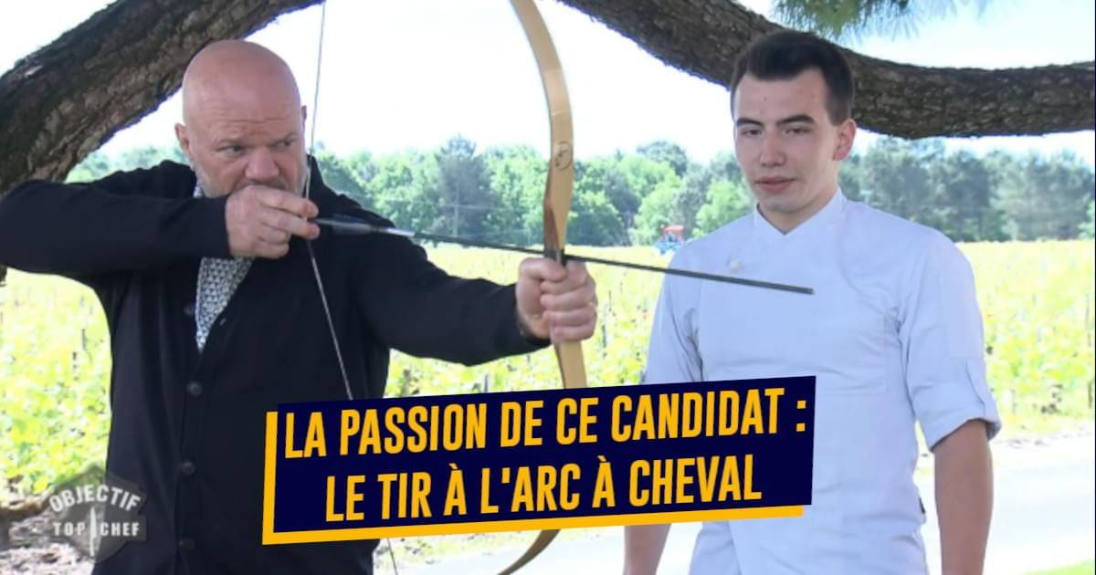 Top 10 des trucs à retenir de la semaine 7 de Objectif Top Chef 2021