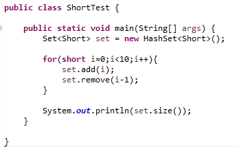 Java Quiz 4 - Top Java Tutorial