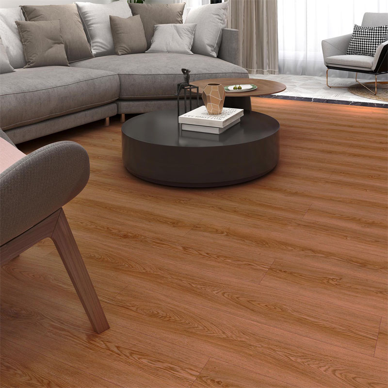 Hard Vinyl Flooring