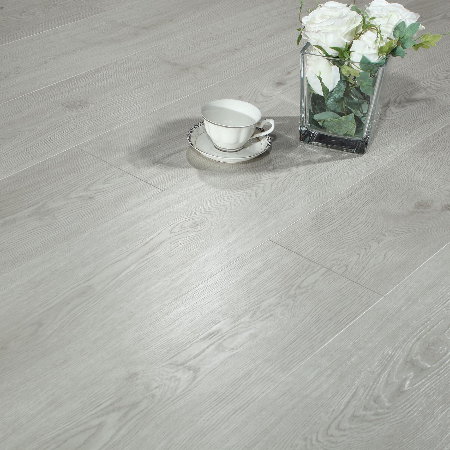 China Waterresistant laminate flooring Manufacturer and Supplier TopJoy