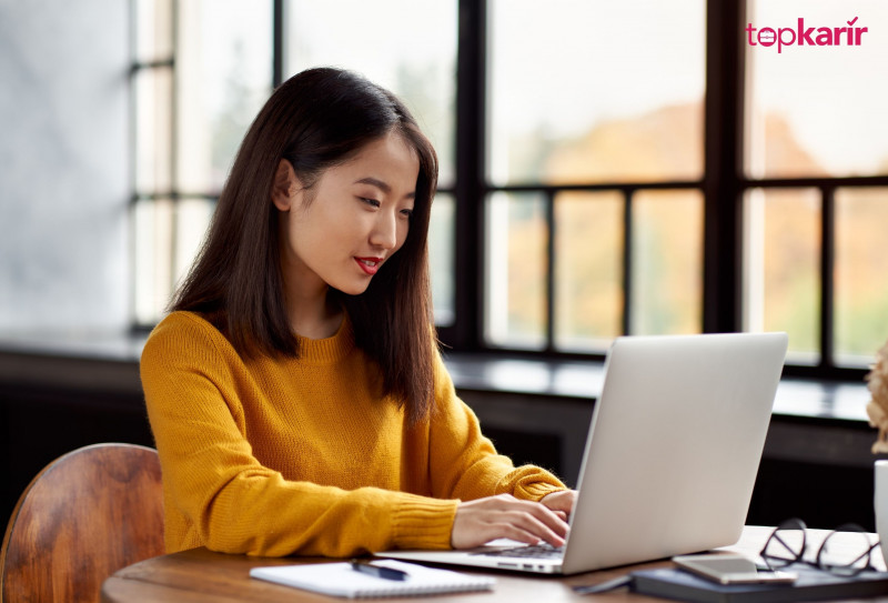 5 Jurus Membuat CV Tanpa Pengalaman untuk Fresh Graduate