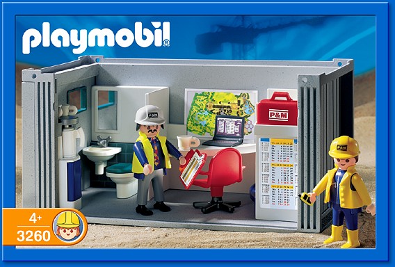 The 17 Least Appropriate Playmobil Sets for Children Topless Robot