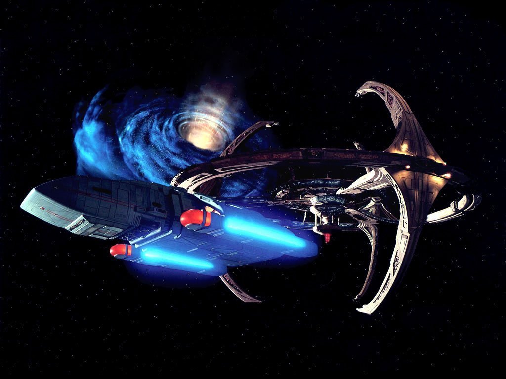 The 10 Greatest Star Trek Deep Space Nine Episodes