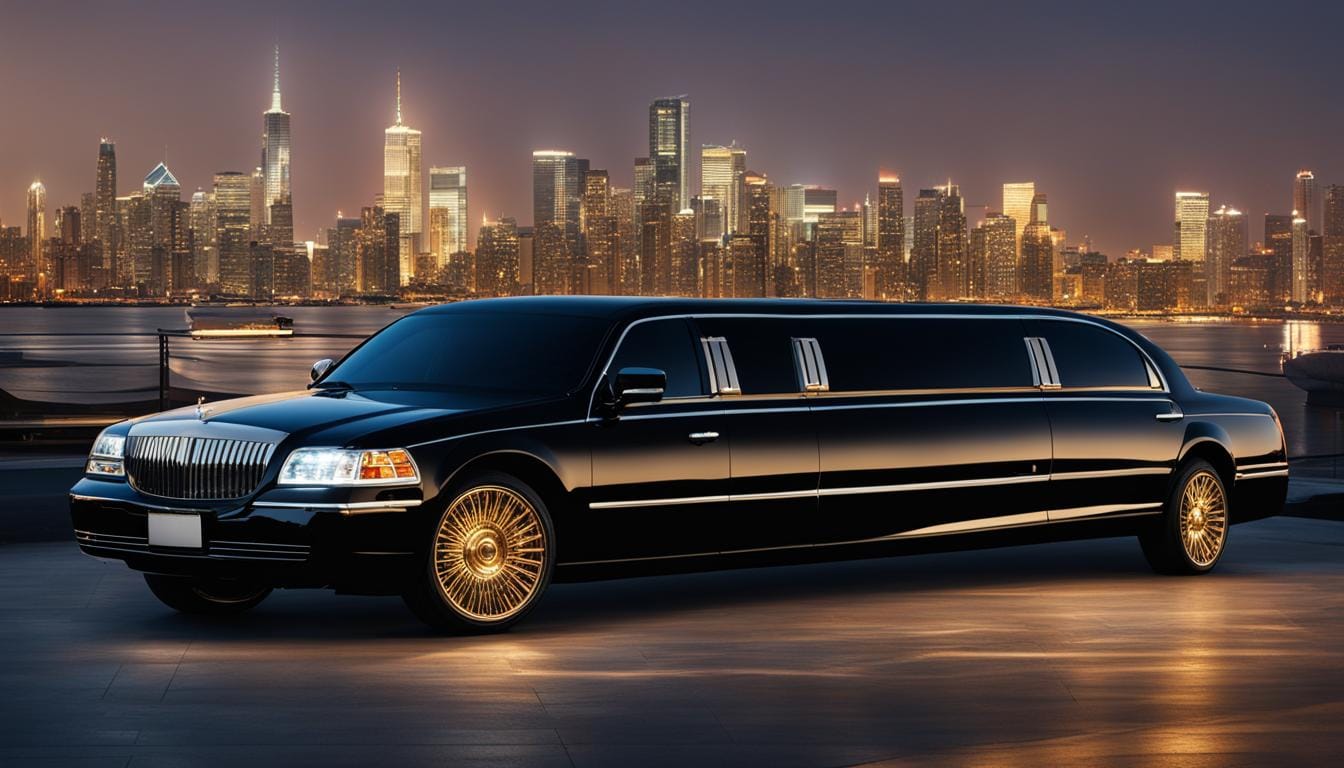 Discover the Average Limo Cost Per Hour Pricing Guide