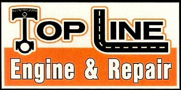 Auto Repair, Spra-coupe repair, parts, Top Line Engine Repair