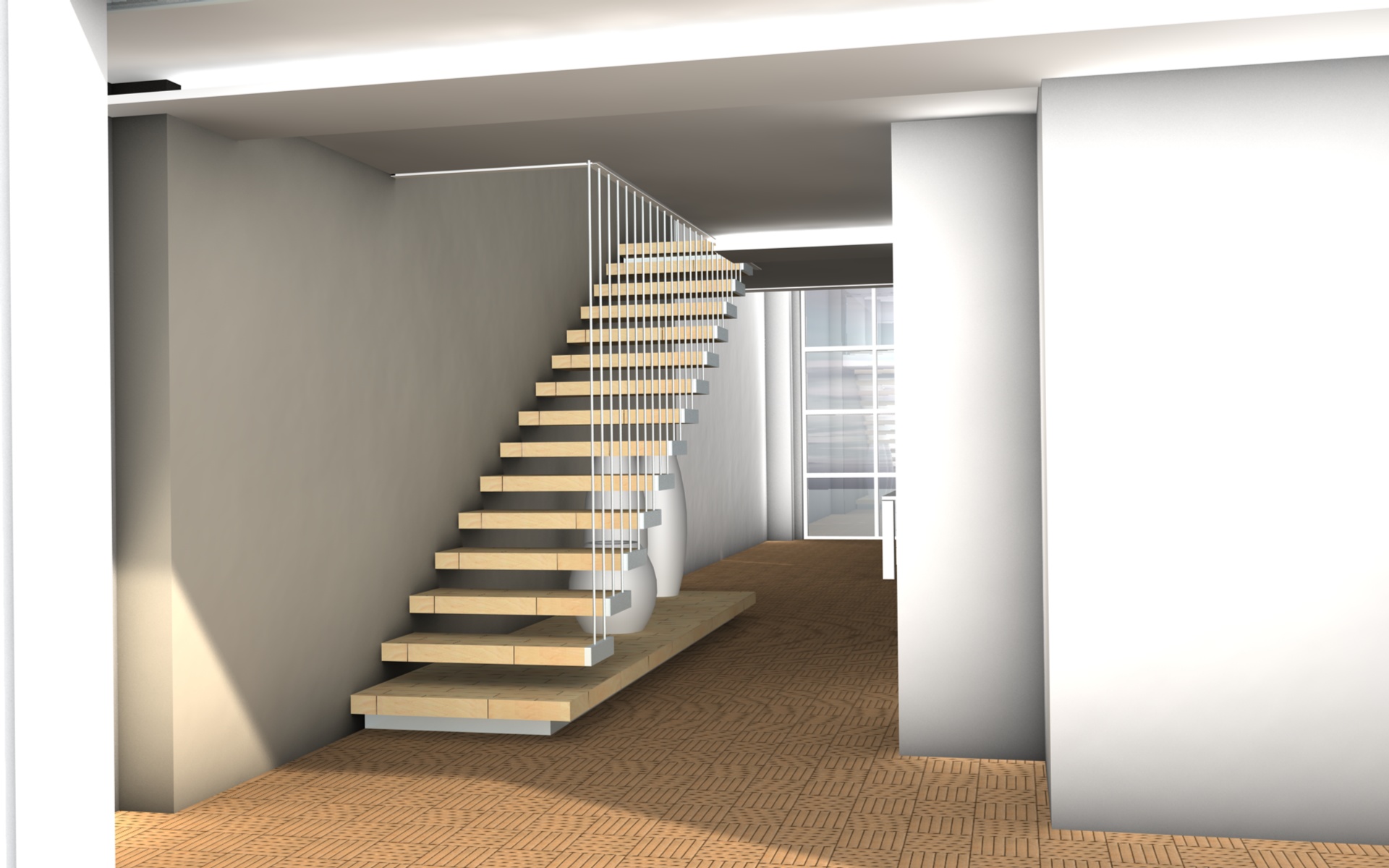 Loft, Studio, Abitazione, in Via Carlo de Angeli Top Locations Real