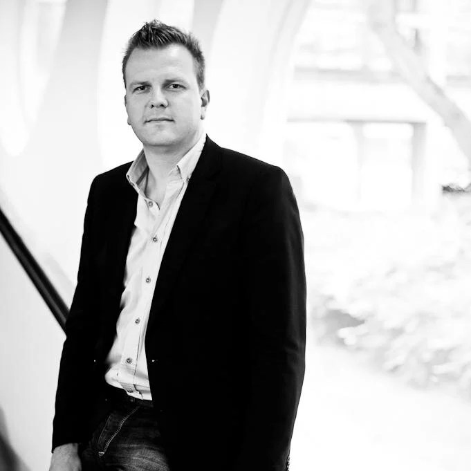 Bart Van Der Roost: From Music Career To Emba Tech Startup | Topmba.com