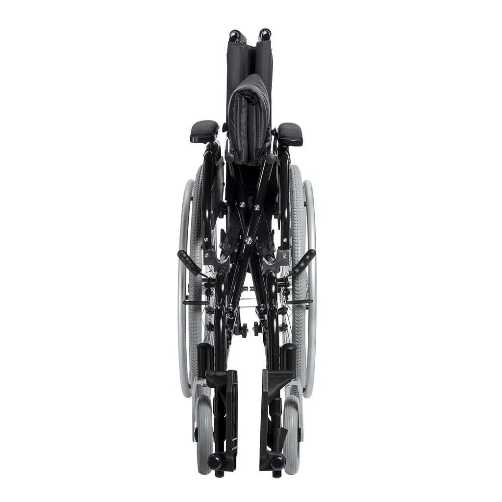 Shop Now Drive Medical Lynx Ultra Lightweight Wheelchair