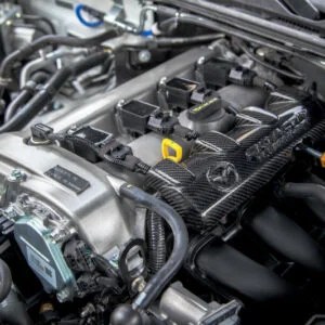 Take Your Mazda Miata ND to the Next Level with High Quality Parts