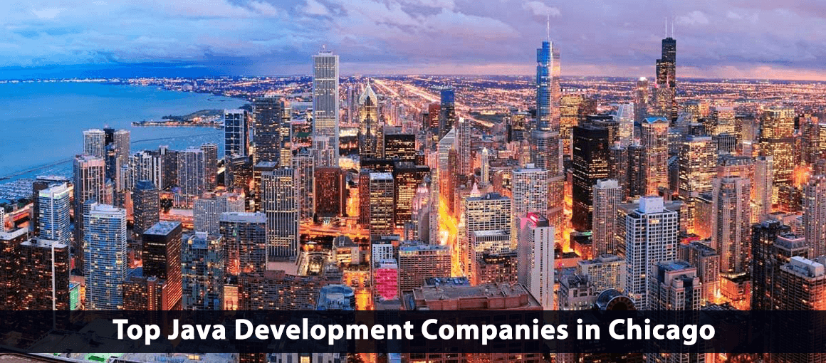 Top 10 Java Development Companies in Chicago Updated 2023