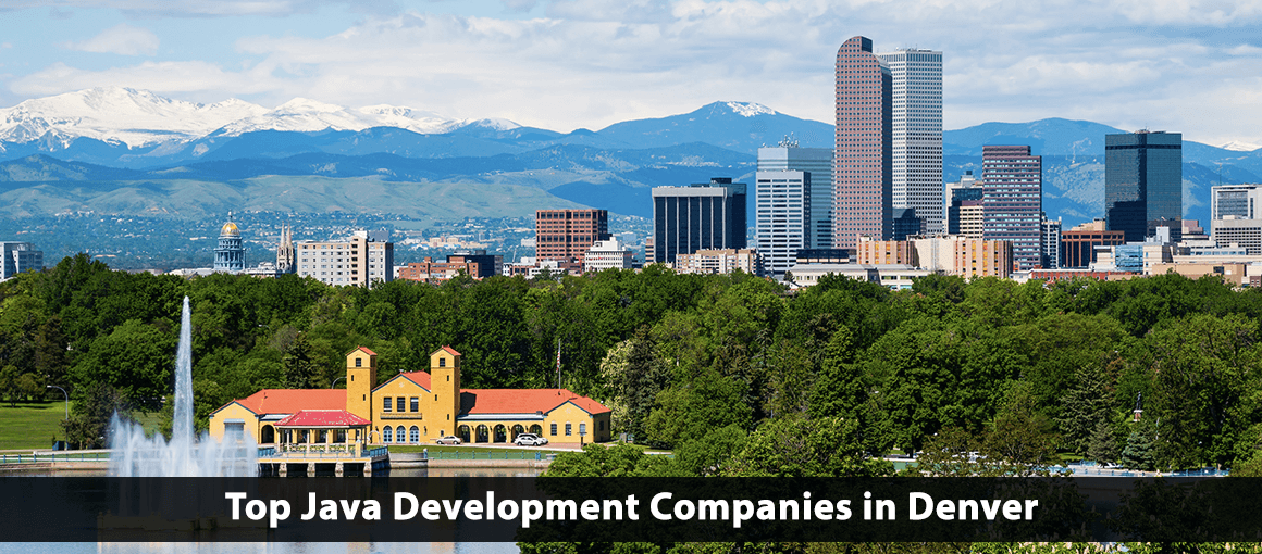 Top 10 Java Development Companies in Denver Updated 2023