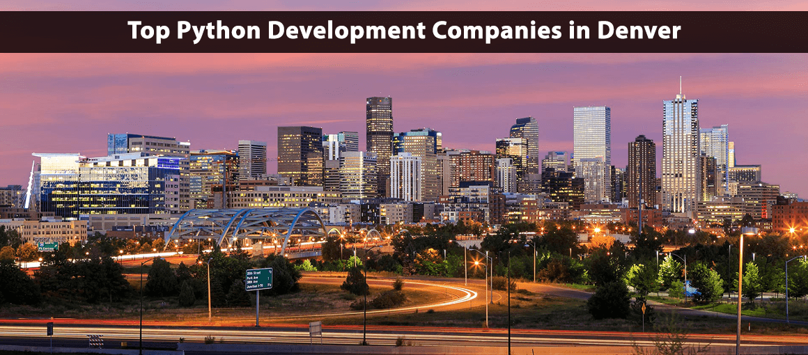 Top 10 Python Development Companies in Denver Updated 2023