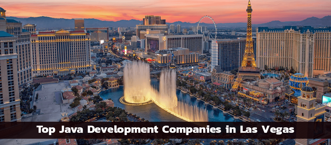 Top 10 Java Development Companies in Las Vegas Updated 2023