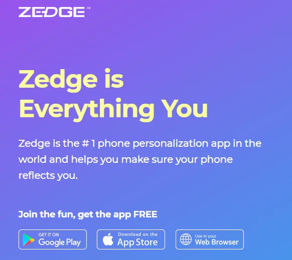 How to Download Zedge Ringtones to iPhone TopMobileTech
