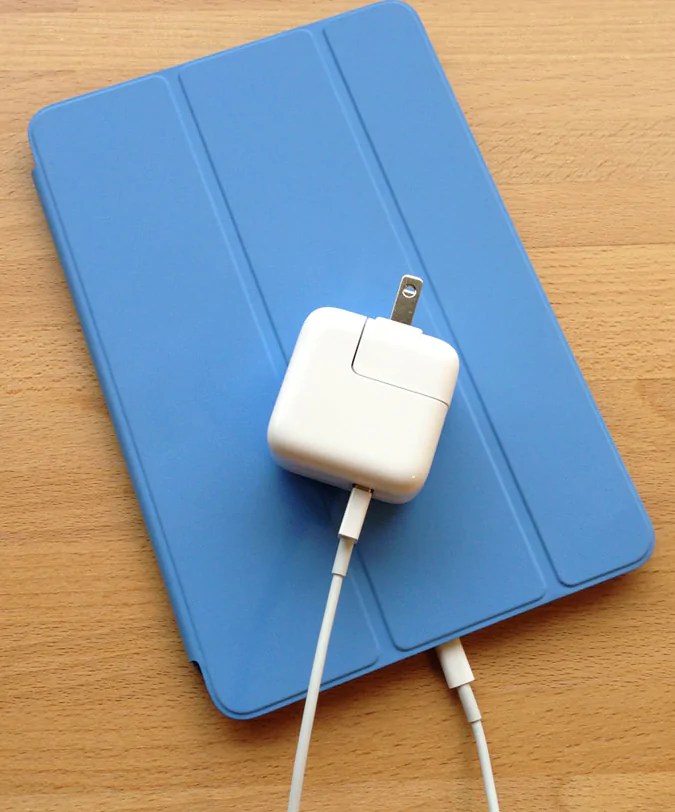 Is Your iPad Charging Slowly? How to Fix Top Mobile Tech