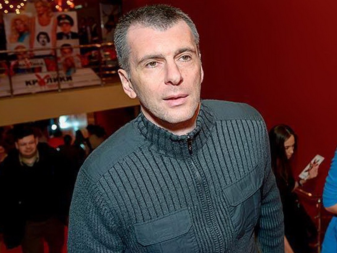 От тюрьмы в Куршавеле до выборов в президенты: куда пропал Михаил Прохоров? От тюрьмы в Куршавеле до выборов в президенты: куда пропал Михаил Прохоров?