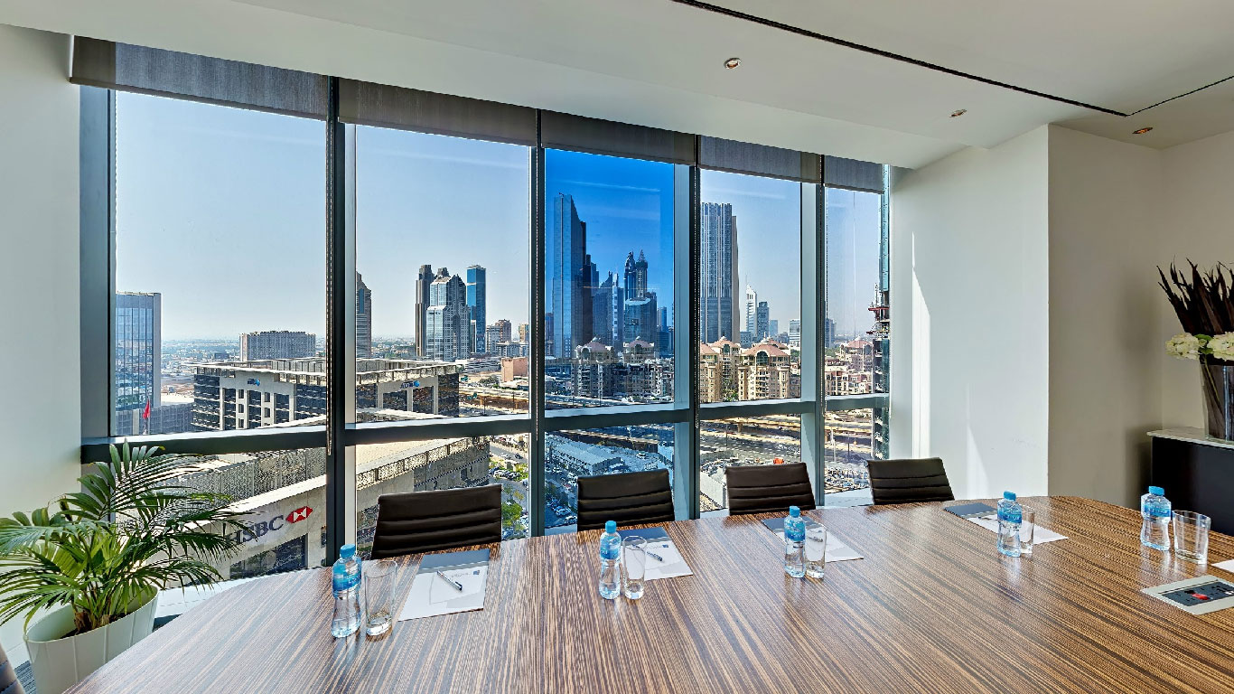 Top Notch Document Clearing Services C.C.