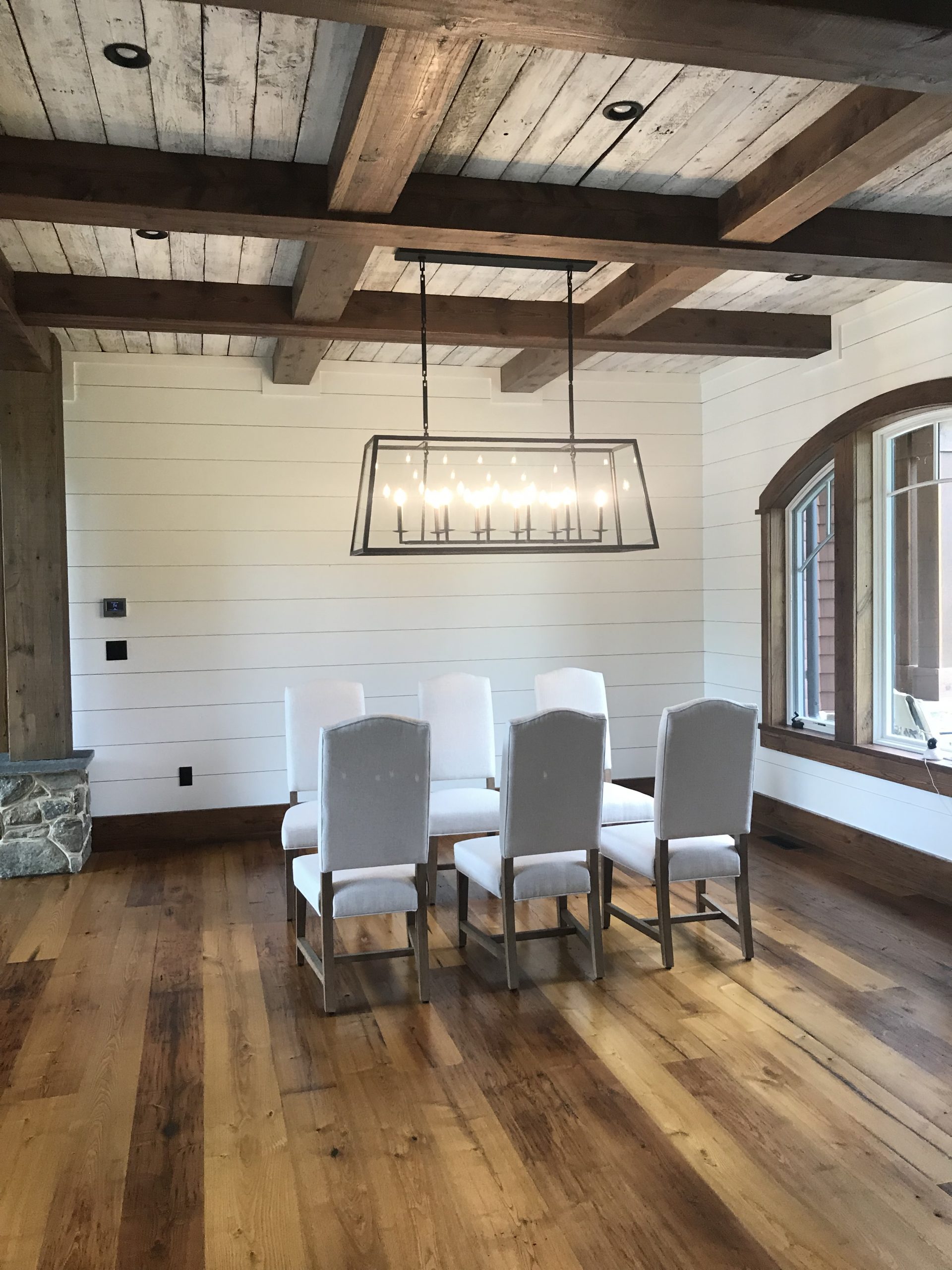 Home Top Notch Electrical