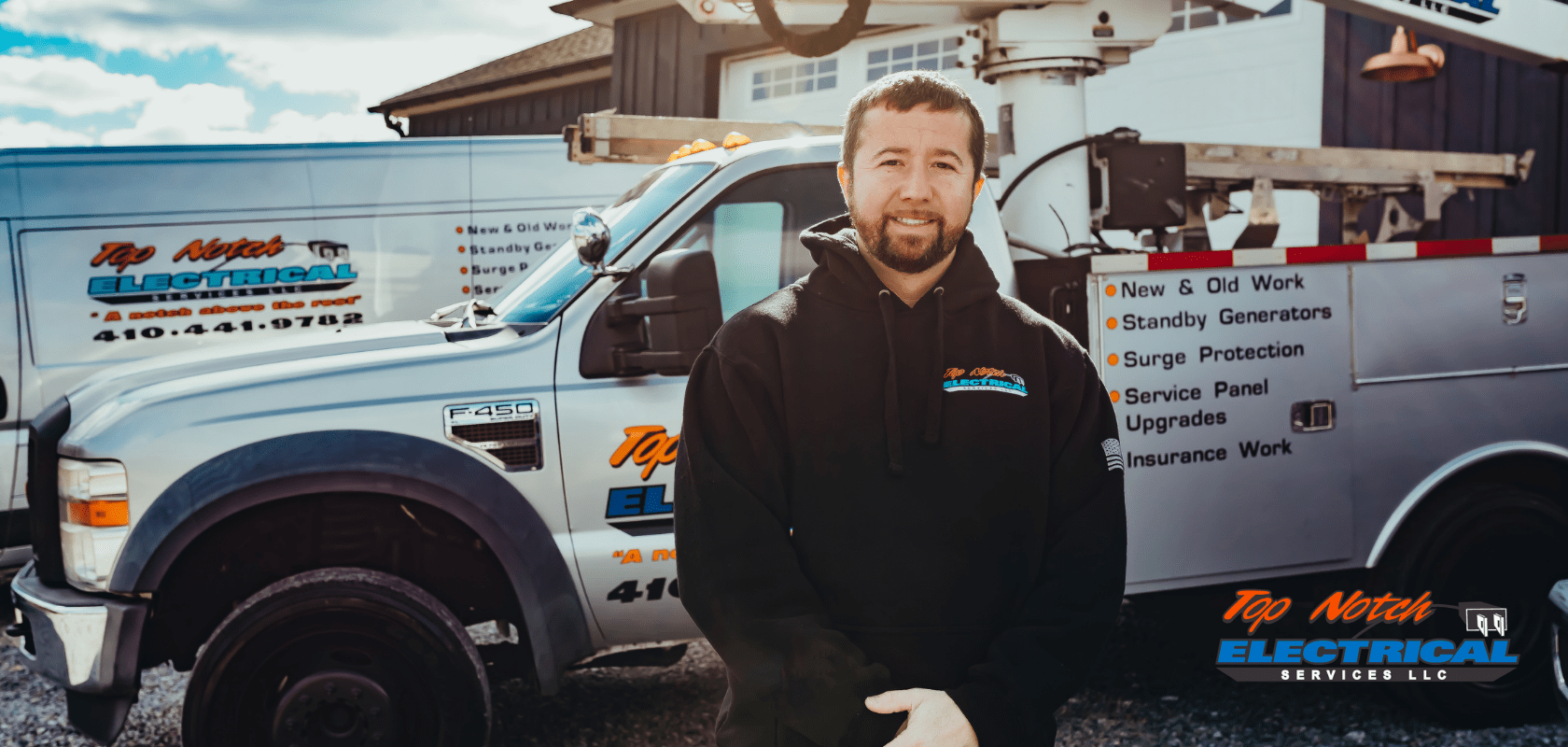 Home Top Notch Electrical