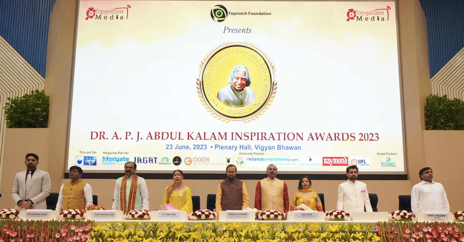 Leading Market Research Company in India TOPNOTCH FOUNDATION