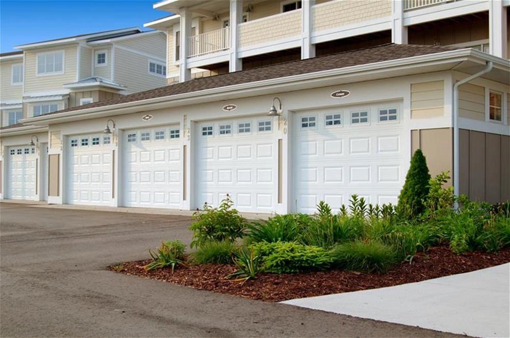 Garage Door Stopped Working? See Why Top Notch Garage Door