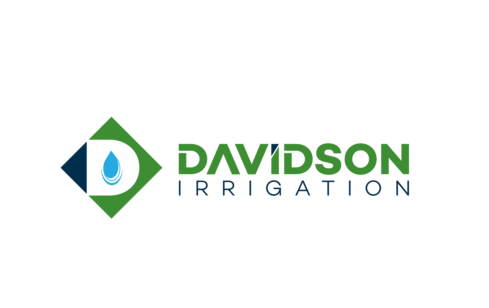 Davidson Irrigation Top Notch Home Pros