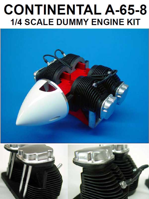 Top Notch's Continental A658