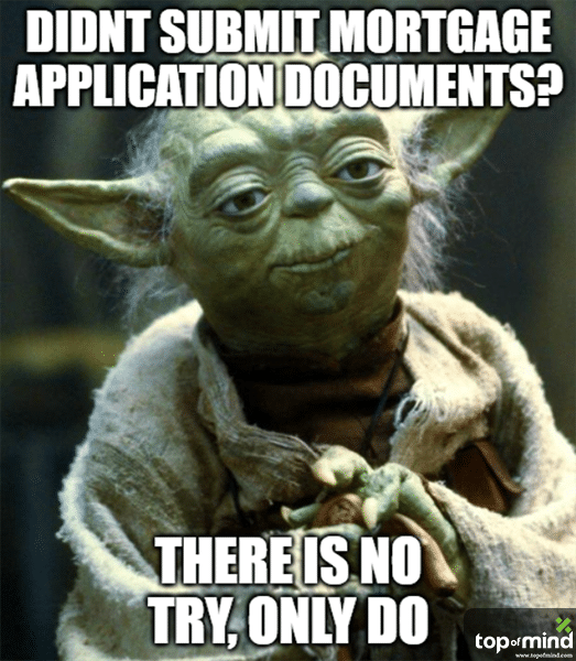Funny Mortgage Memes Lenders can Use in Social Media