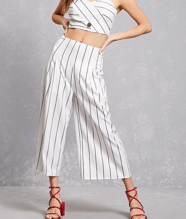 36 Types of Pants that Women Love to Try TopOfStyle Blog