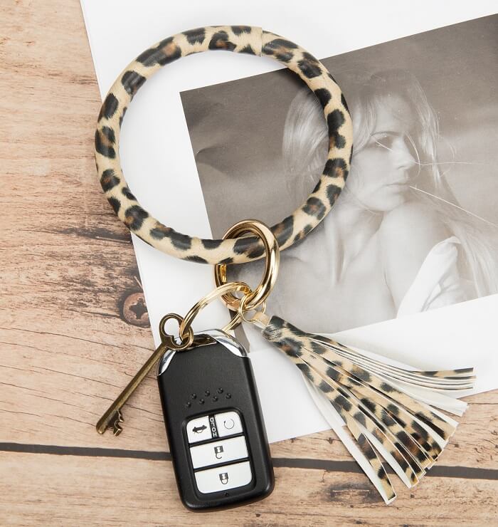 25 Cute Unique Keychains for Car Key TopOfStyle Blog