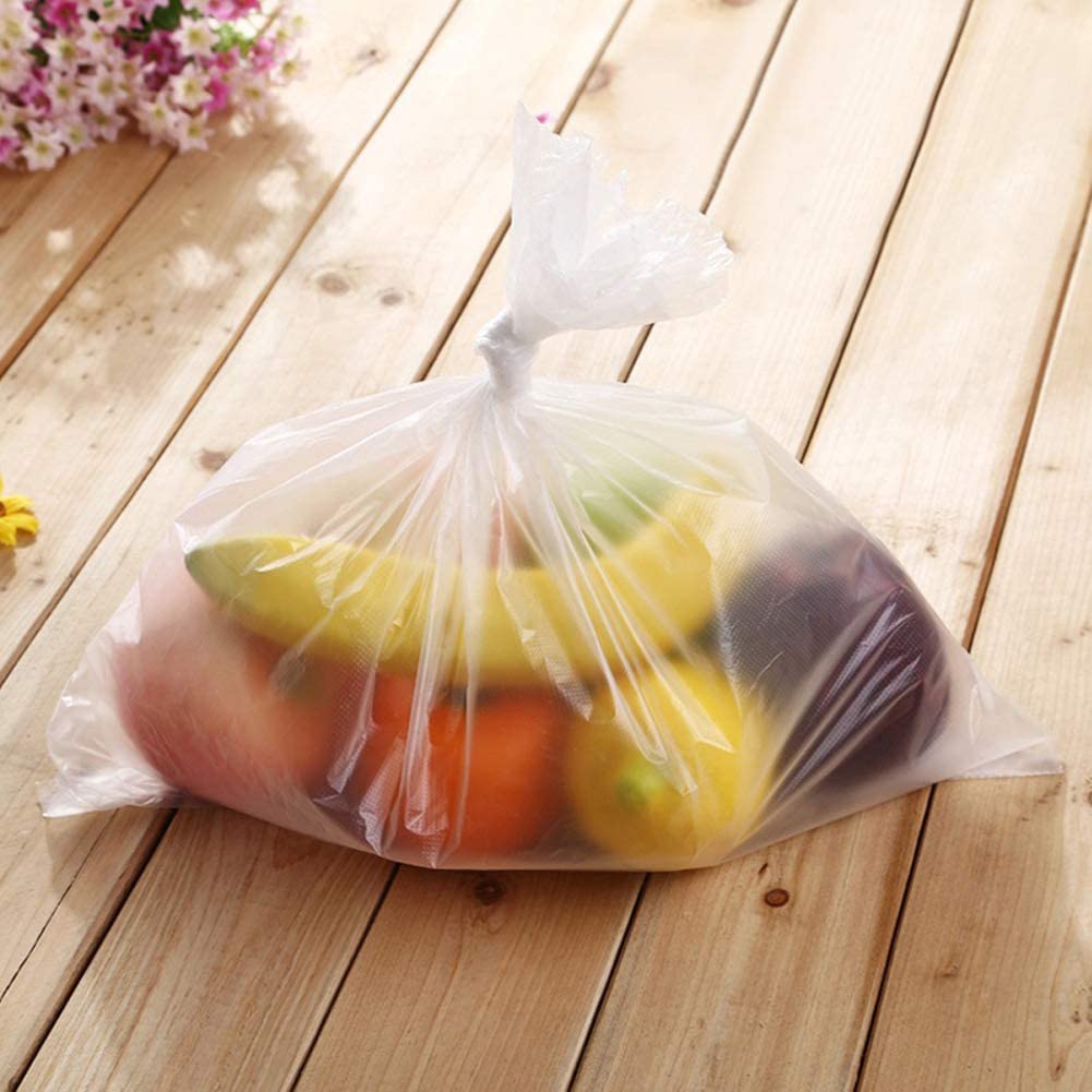 News What are the differences between ordinary plastic bags