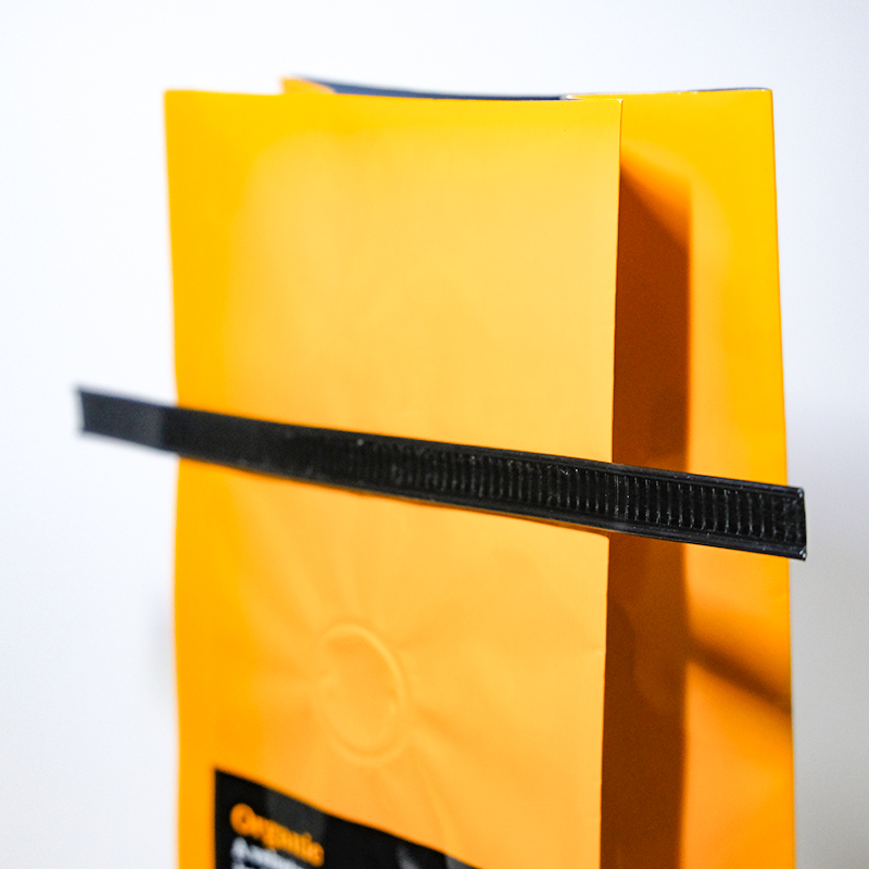 News What is the best way to seal a coffee bag?