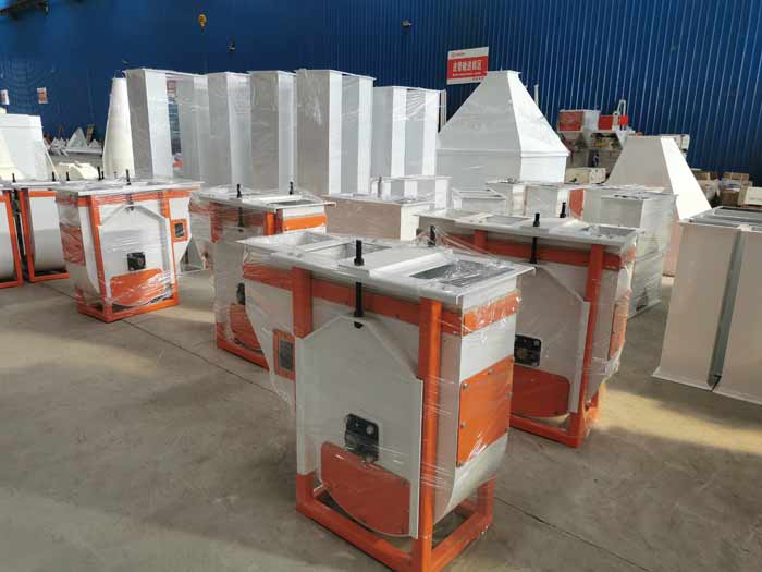 animal feed production plantStrongwin Feed Production Machine Factory