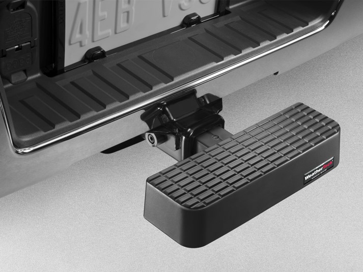 Hitches TopperKING Providing all of Tampa Bay with quality truck accessories