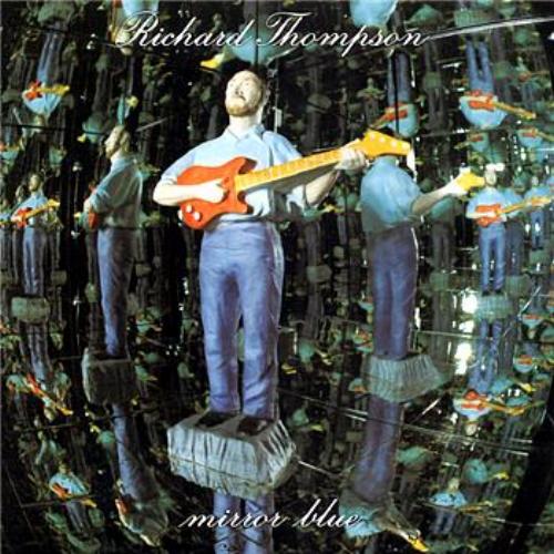 Richard Thompson Toppermost