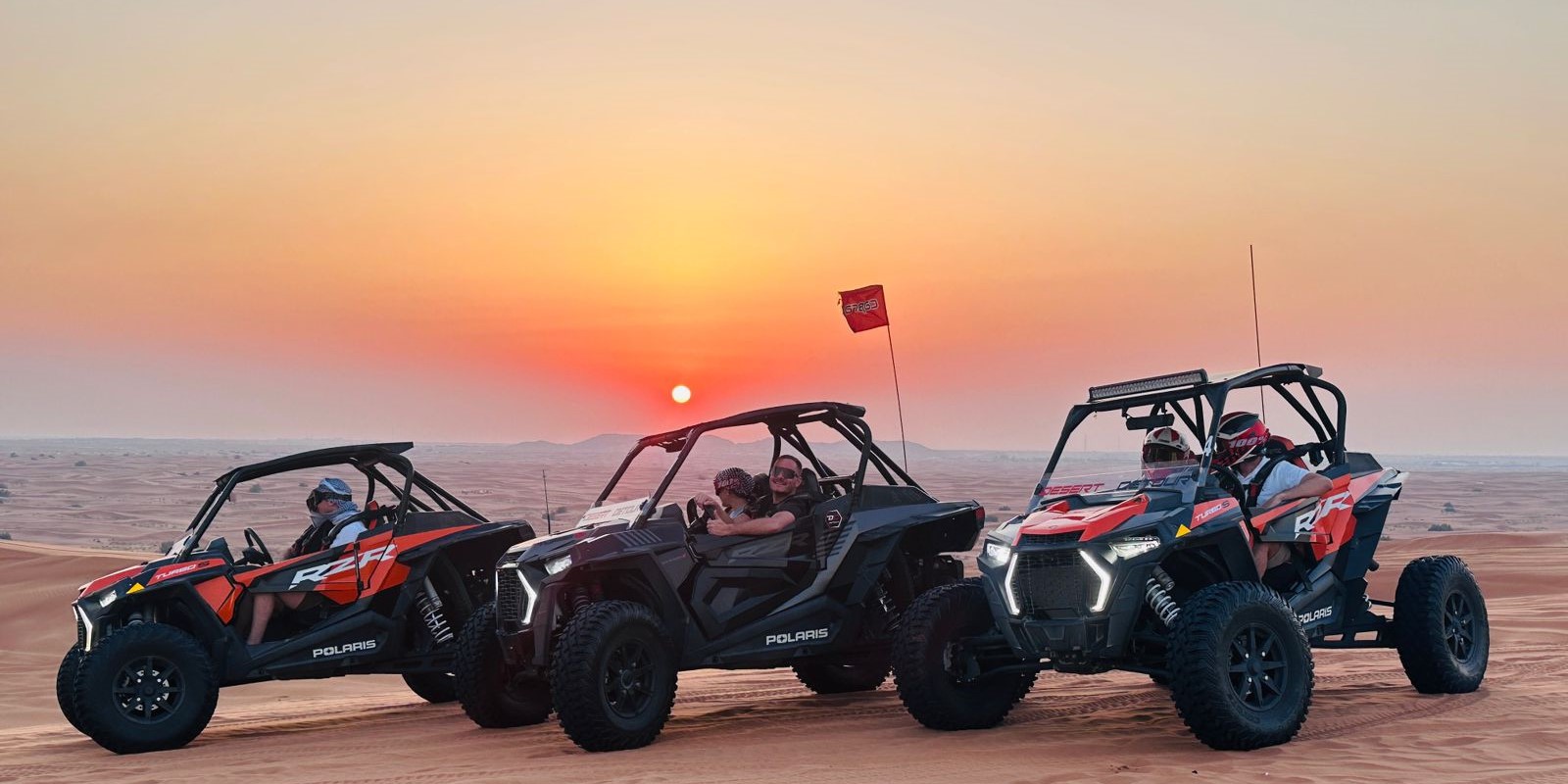 Do I Need a License to Rent a Dune Buggy in Dubai? ToppersBlogs
