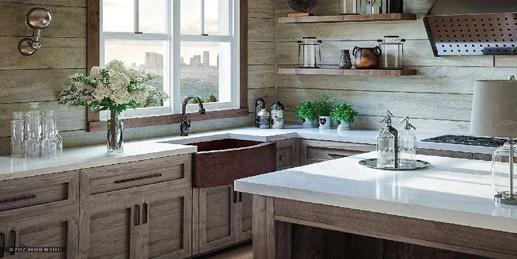 How to Clean Copper Sinks Top Pick Guy