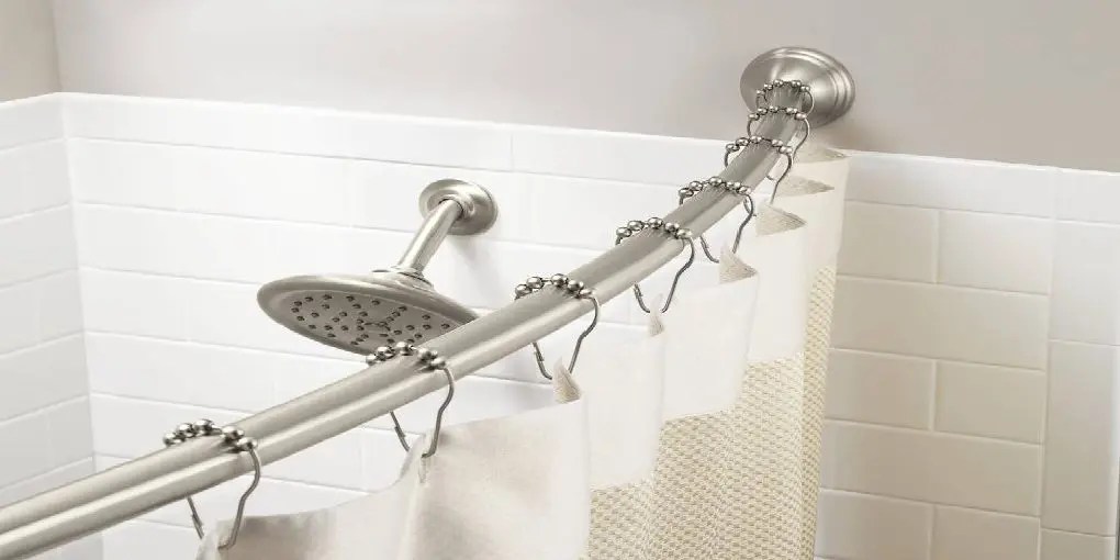 How to Install a Curved Shower Rod Ultimate Guide Top Pick Guy